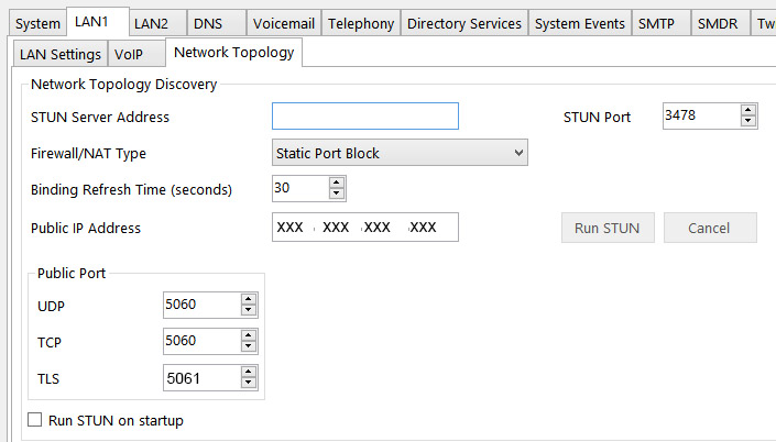 One-X Mobile Preferred VoIP Mode-Mobile not using VCM-No Audio (not  allowing direct media path) - Avaya: IP Office - Tek-Tips